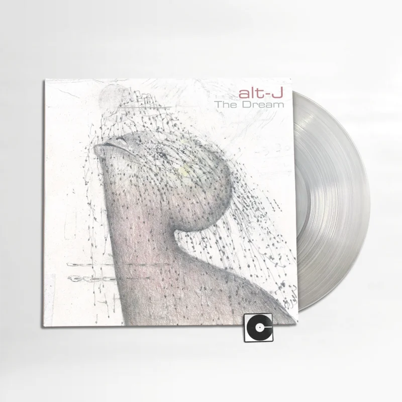 Alt-J - "The Dream" Indie Exclusive