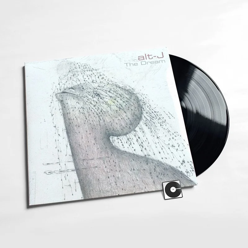 Alt-J - "The Dream"