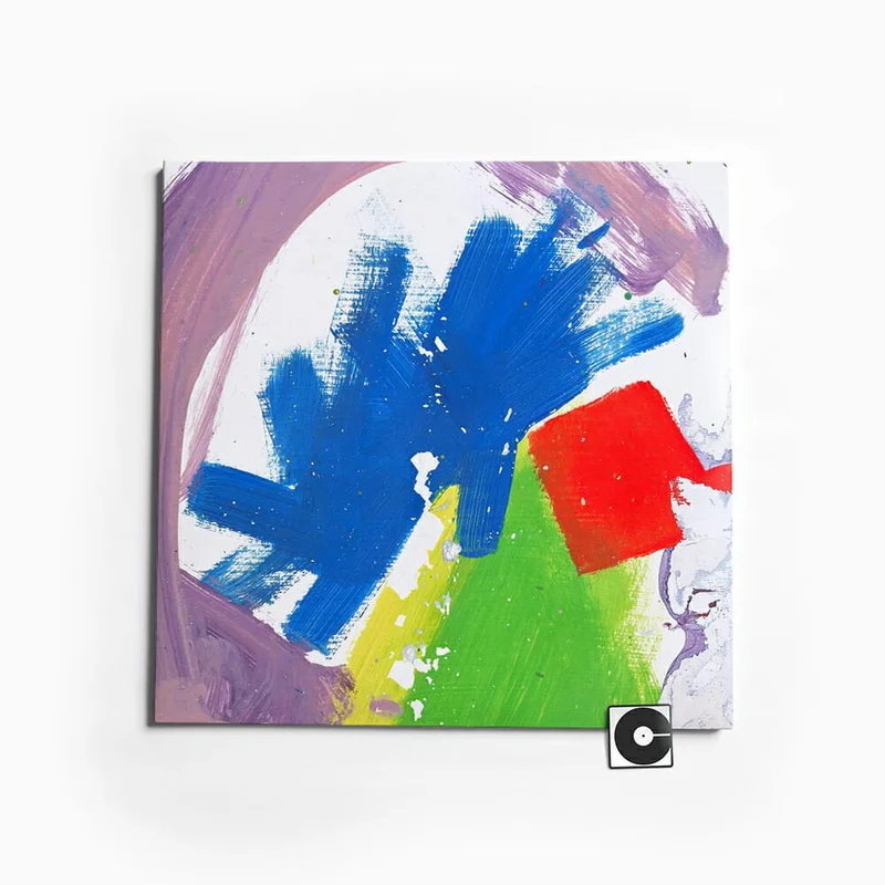 Alt-J - "This Is All Yours"