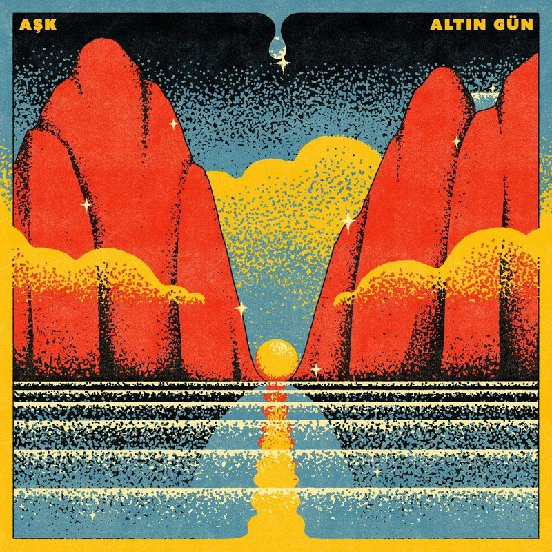 Altn Gn Ak
