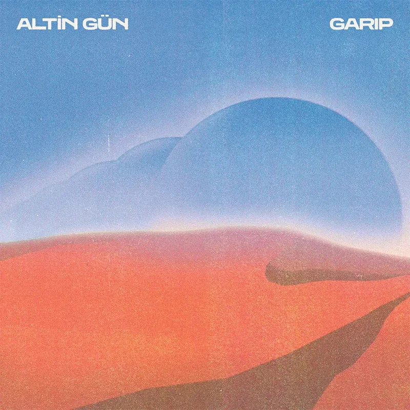 Altn Gn Garip