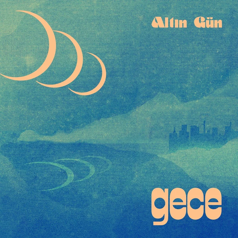 Altn Gun Gece