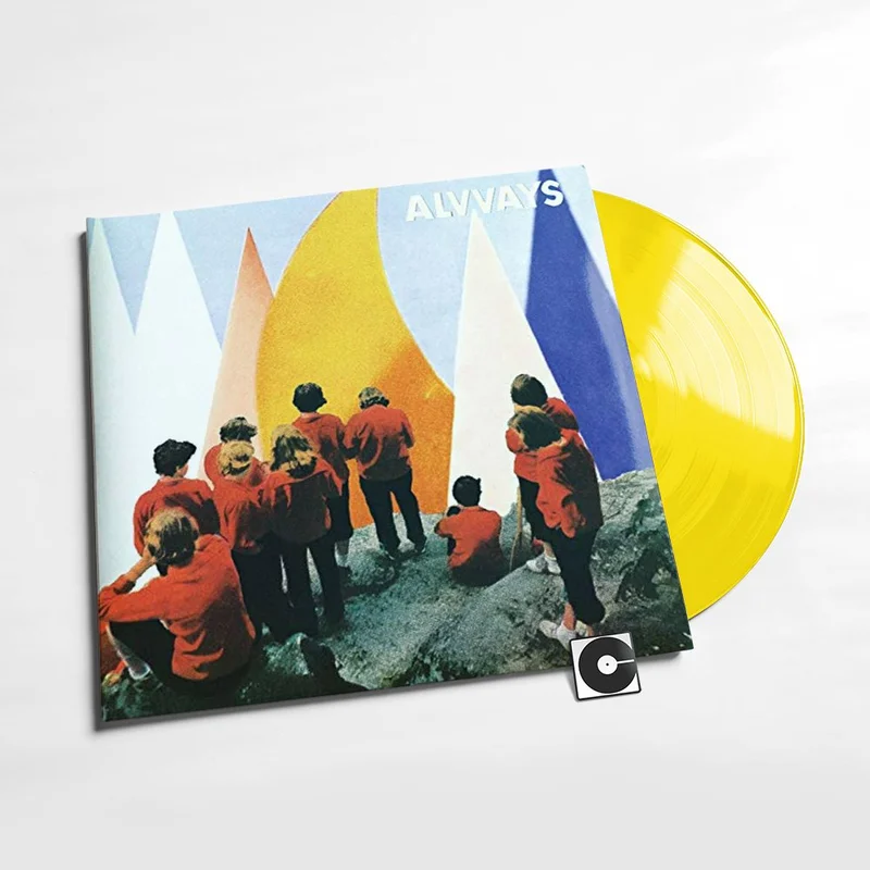 Alvvays - "Antisocialites"