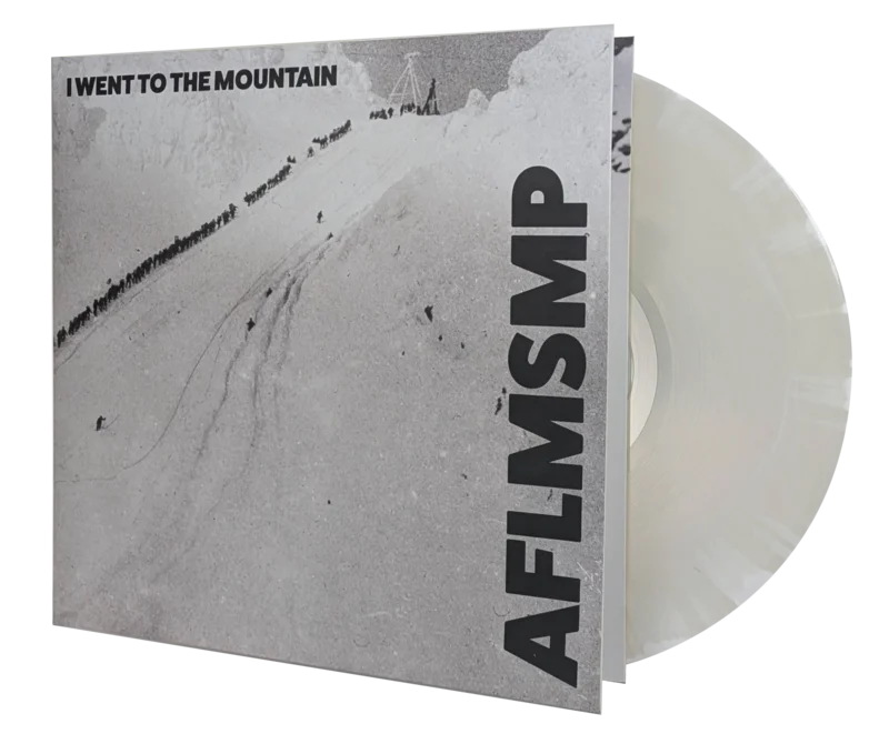 Am Fost La Munte i Mi-a Plcut I Went To The Mountain [LP]