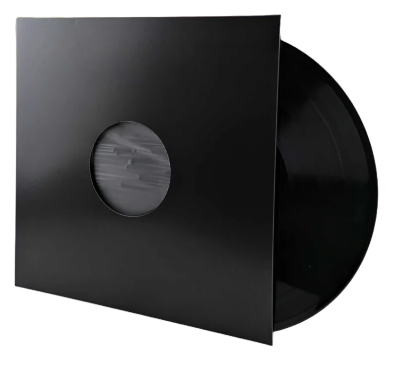 Am Fost La Munte Si Mi-a Placut  I Went To The Mountain [TEST PRESSING]