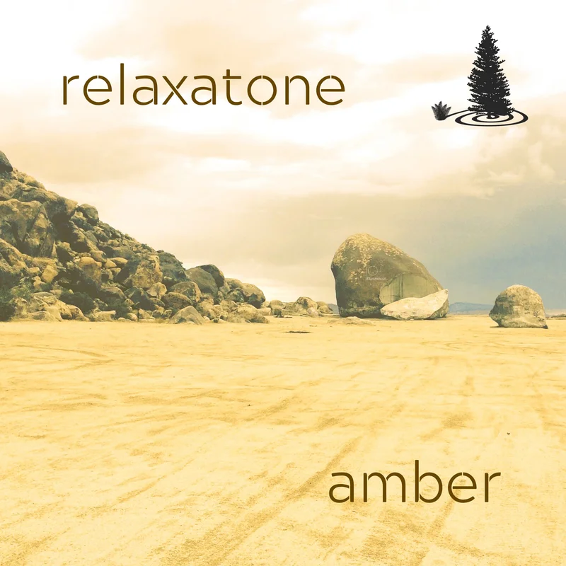 Amber