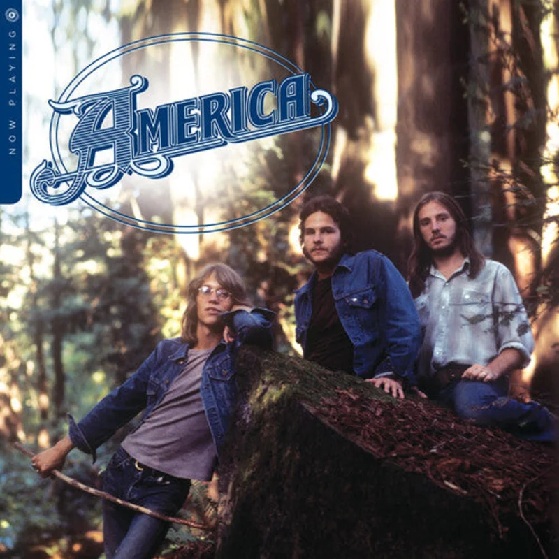 America  Now Playing