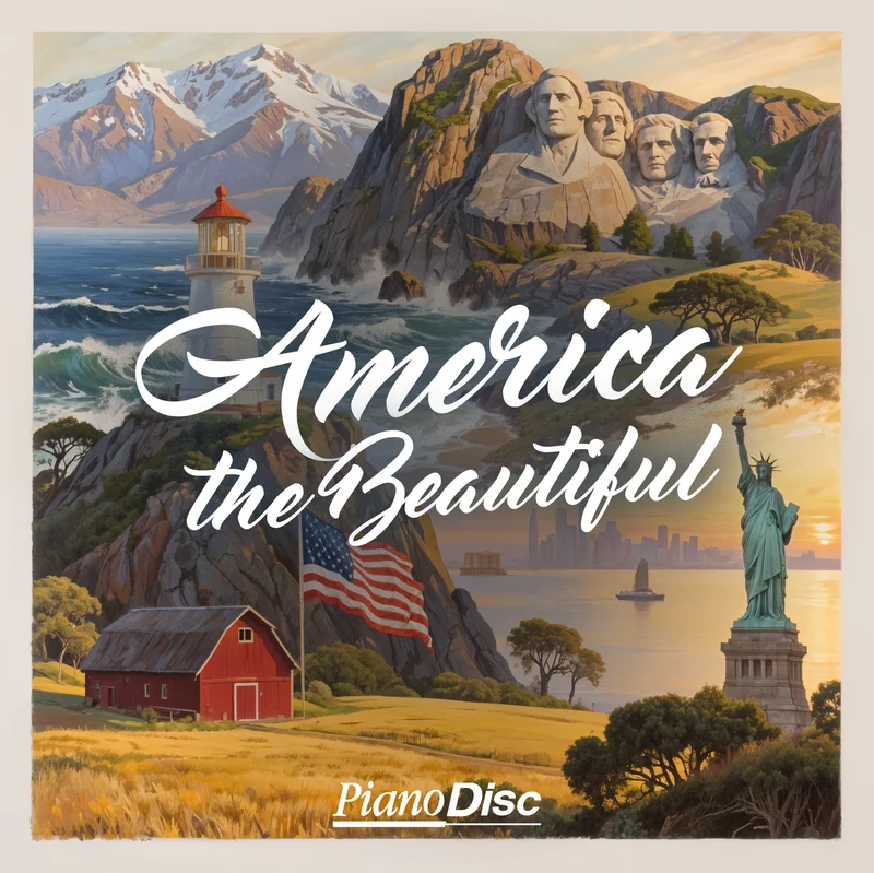America the Beautiful