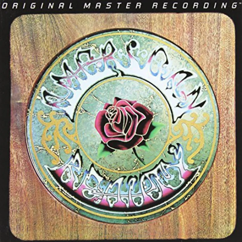 AMERICAN BEAUTY - SACD