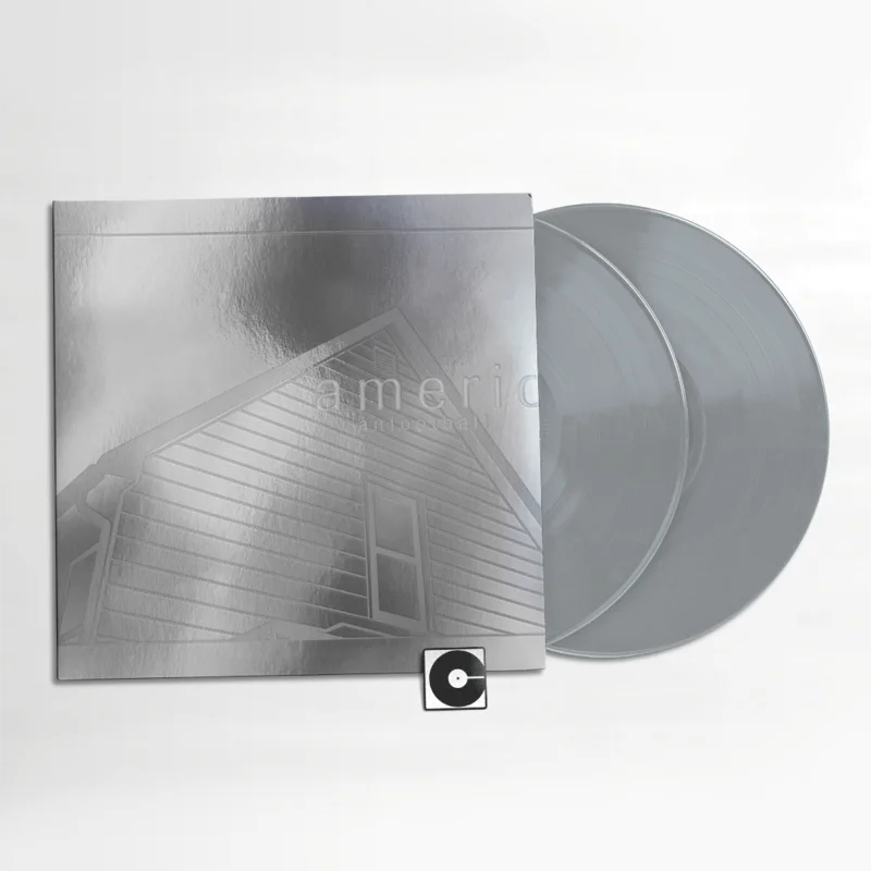 American Football - "American Football" 25th Anniversary