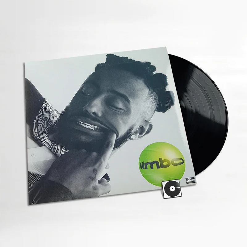 Amin - "Limbo"