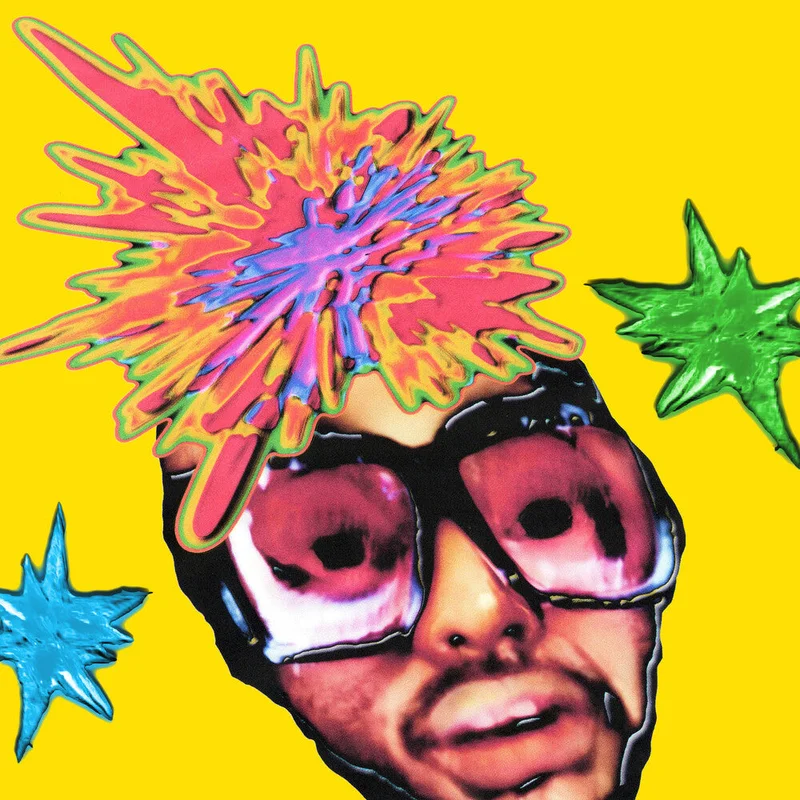 Amine - Twopointfive (Uk) [LP]