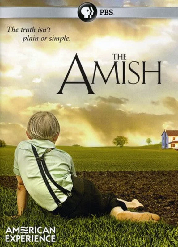AMISH - DVD