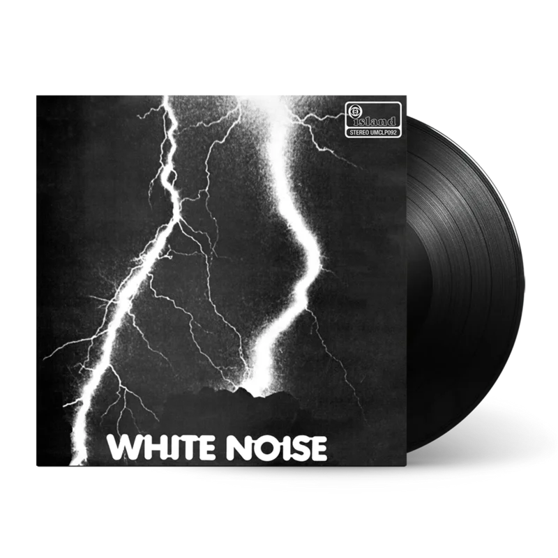 An Electric Storm: Vinyl LP