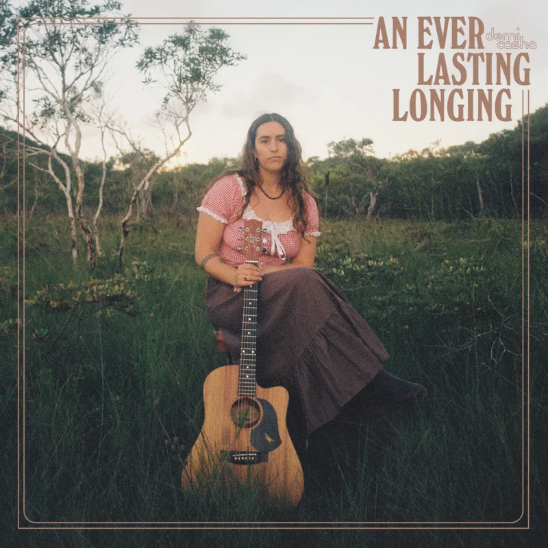 An Everlasting Longing