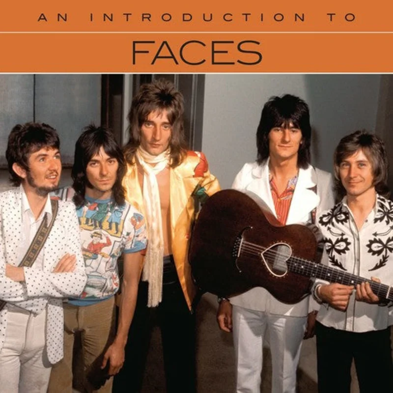 AN INTRODUCTION TO (10 TRACKS) - CD