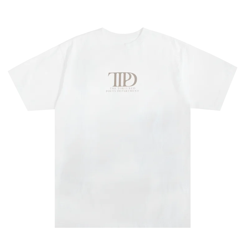 And For A Fortnight There We Were Forever T-Shirt