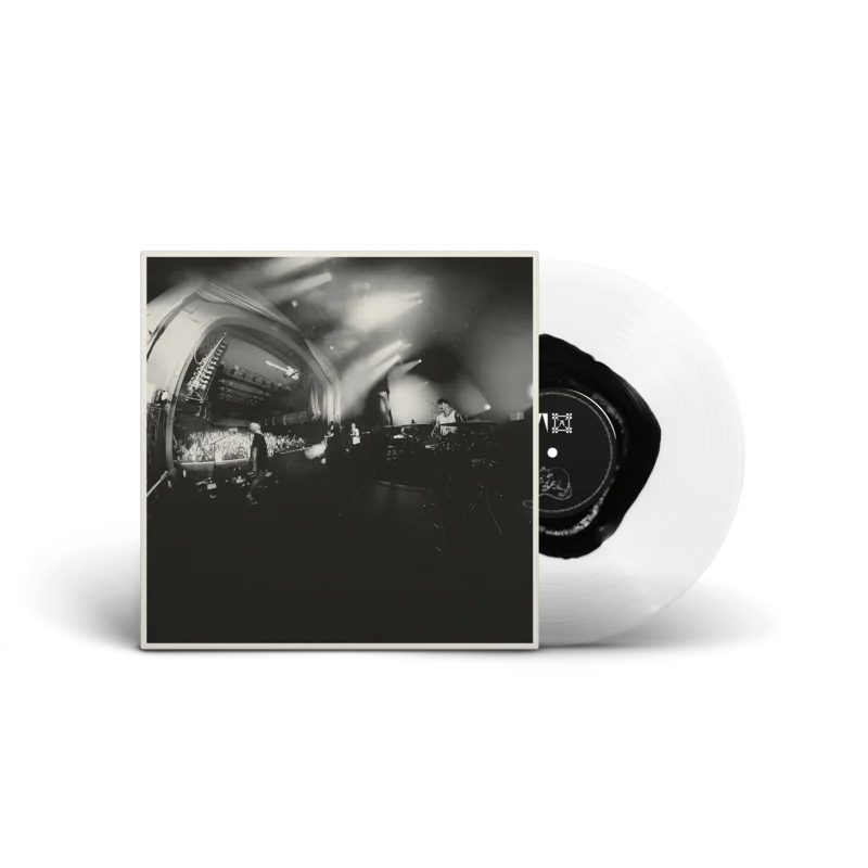 And So I Watch You From Afar  Megafauna [LP]