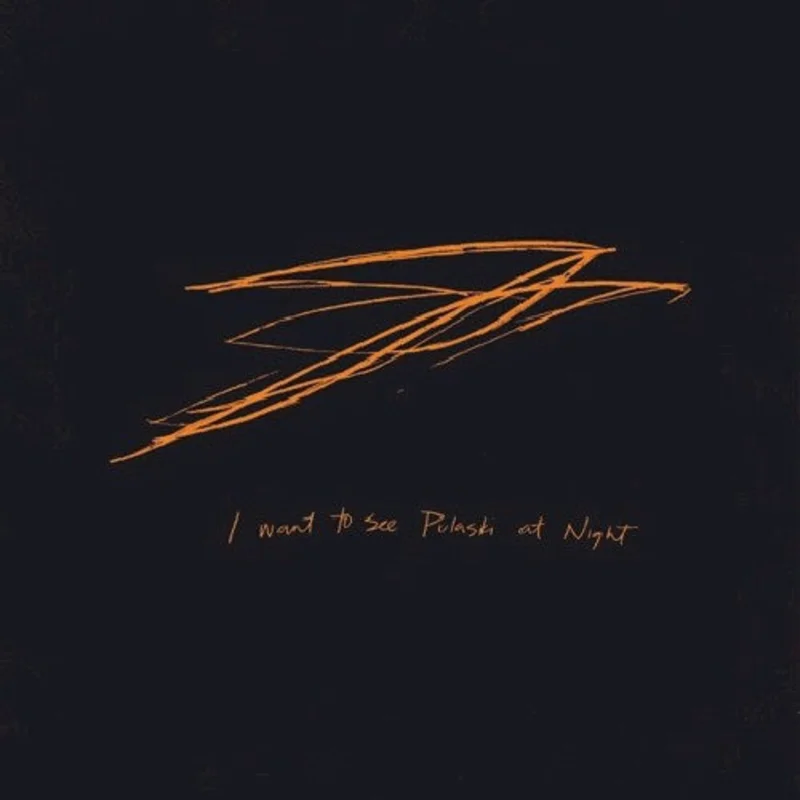 Andrew Bird - I Want To See Pulaski At Night [CD]