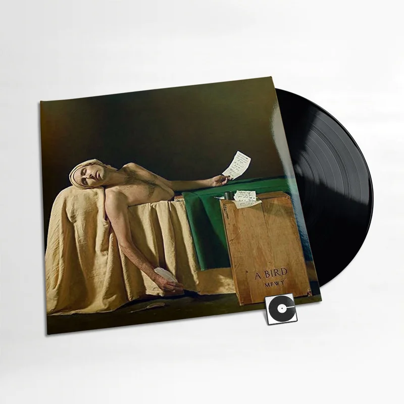 Andrew Bird - "My Finest Work Yet"