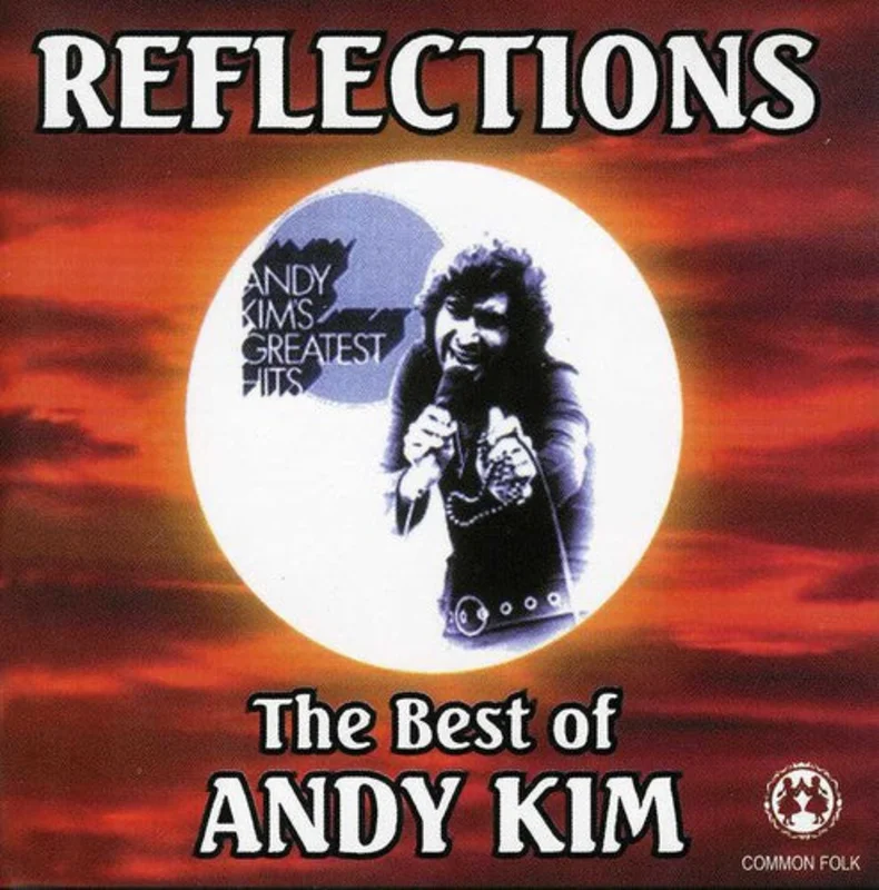 Andy Kim - Greatest Hits (25 Cuts) [CD]