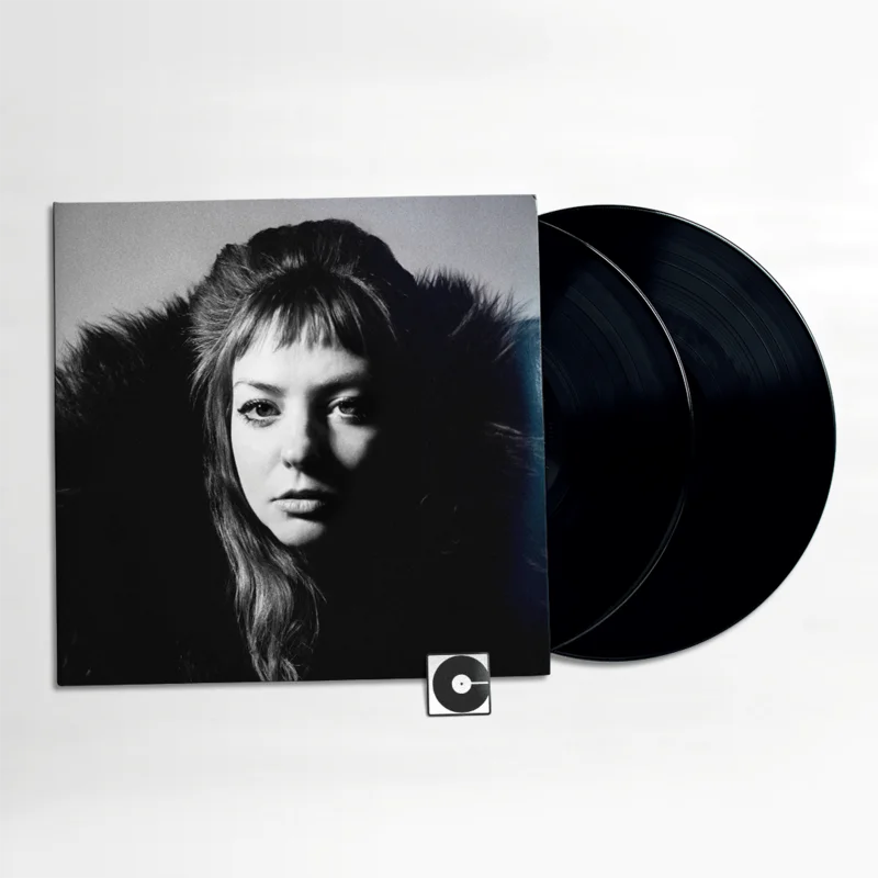 Angel Olsen - "All Mirrors"