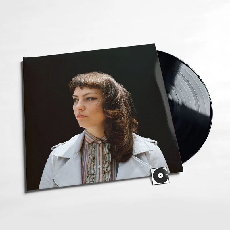 Angel Olsen - "My Woman"