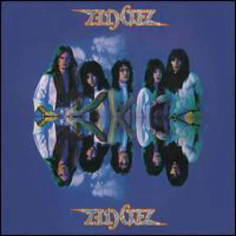 Angel - On Earth As It Is in Heaven [CD]