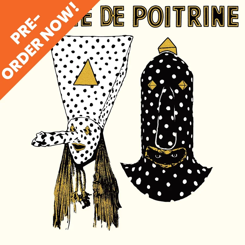 Angine De Poitrine Vol. 1