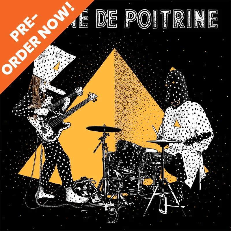 Angine De Poitrine Vol. 2