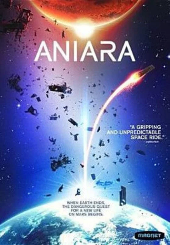 ANIARA - DVD