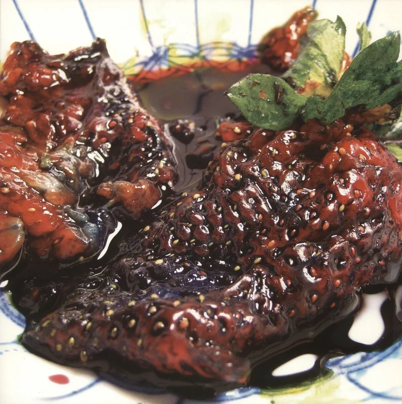 Animal Collective Strawberry Jam UK 2-LP vinyl set