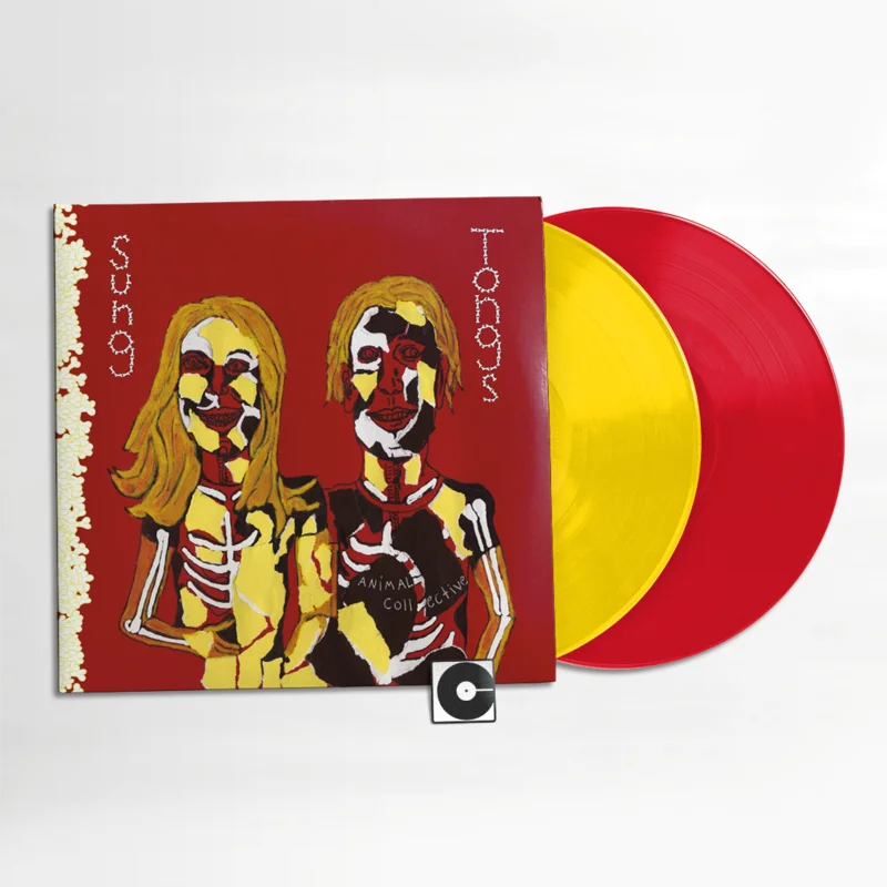 Animal Collective - "Sung Tongs" 20th Anniversary