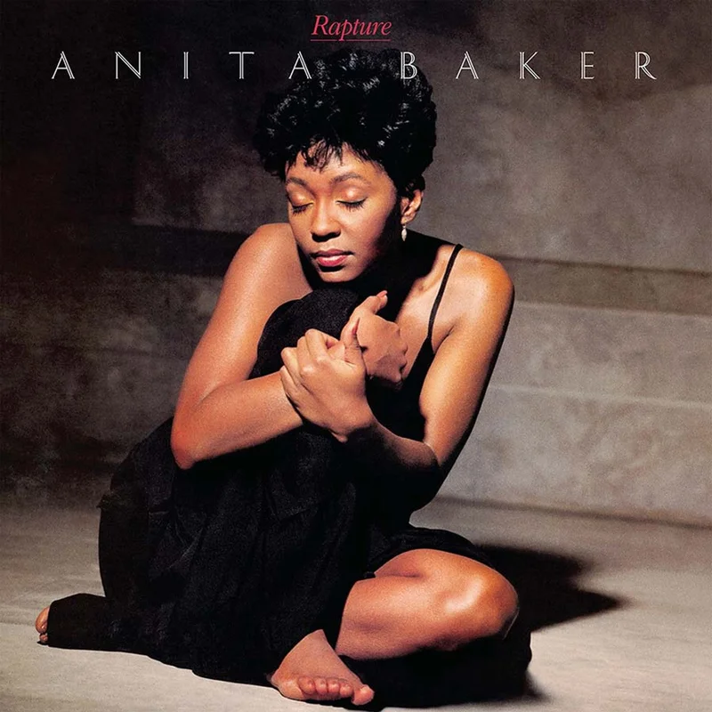 Anita Baker  Rapture