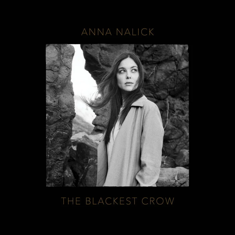 Anna Nalick - The Blackest Crow [CD]