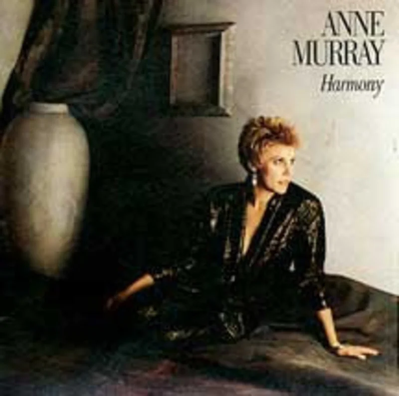 Anne Murray Harmony (VG+/VG+)
