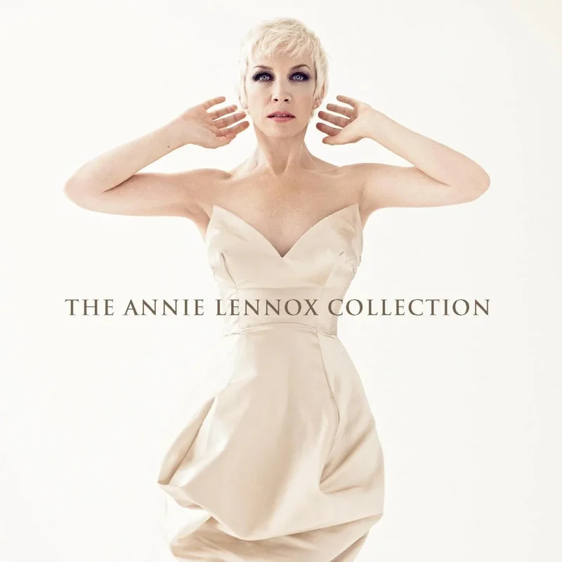 Annie Lennox The Annie Lennox Collection (2xLP)