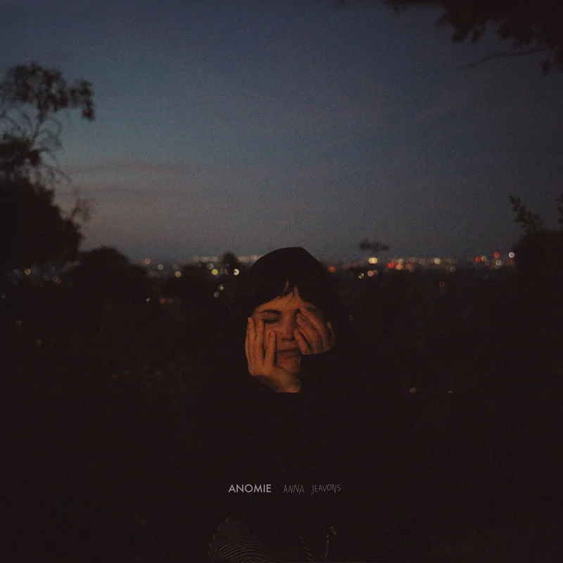 Anomie