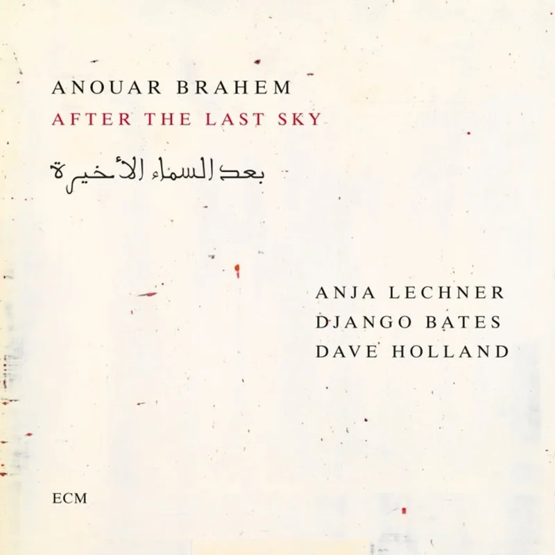 Anouar Brahem After The Last Sky (2xLP)