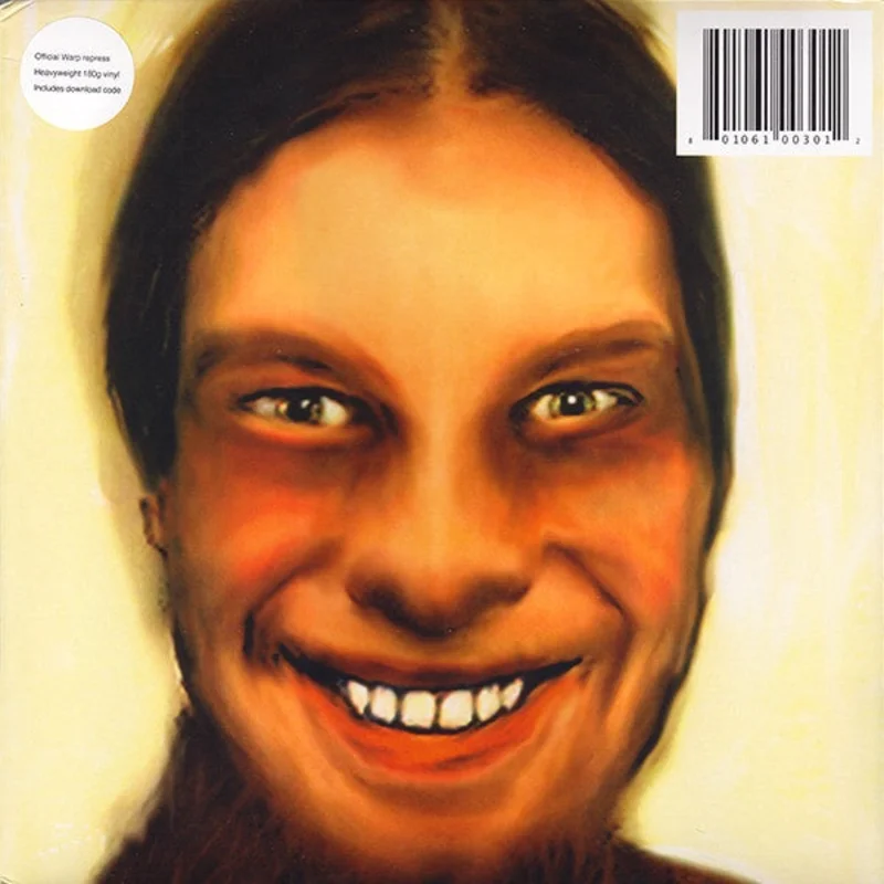 Aphex Twin ...I Care Because You Do