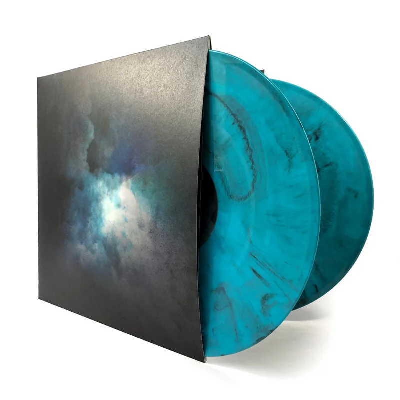 Appalaches  Cycles [2xLP] Red (1st pressing)