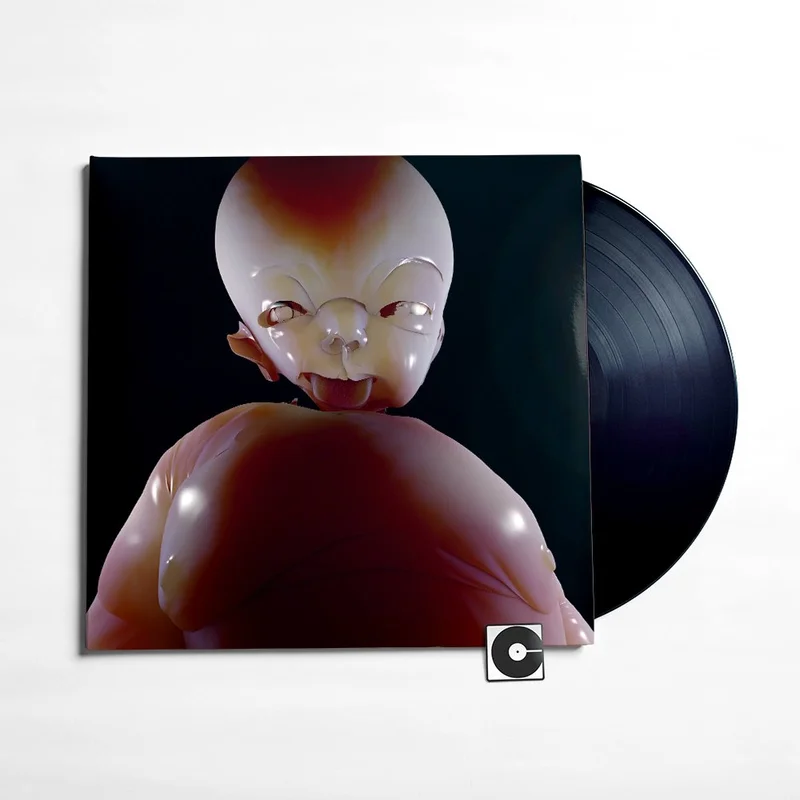 Arca - "&&&&&"