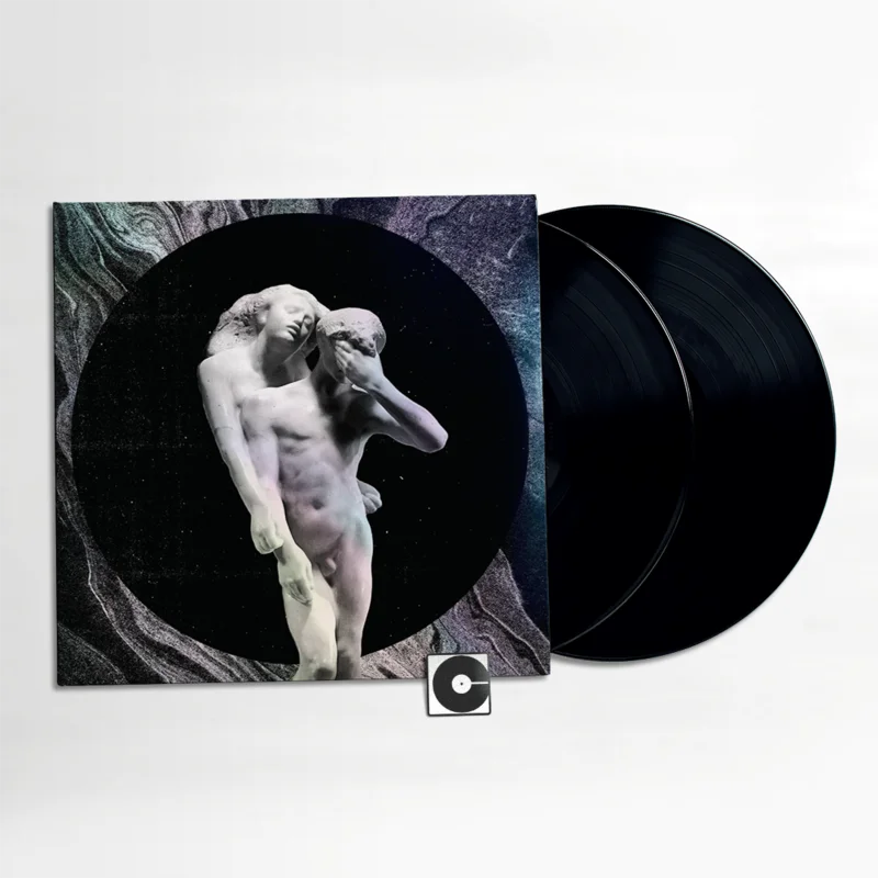 Arcade Fire - "Reflektor" 2021 Reissue