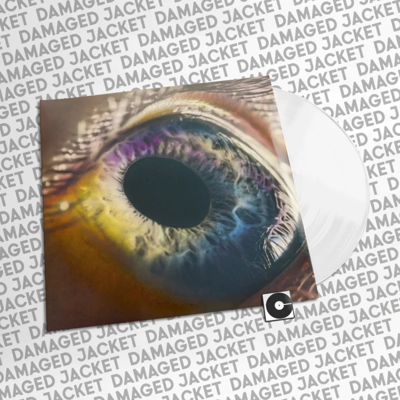 Arcade Fire - "WE" DMG