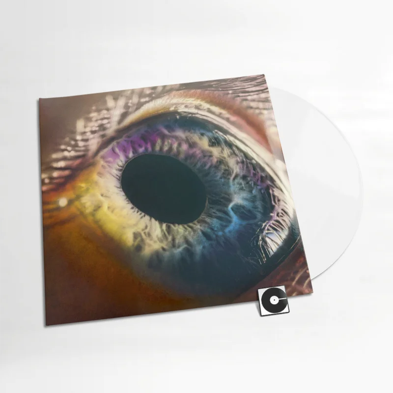 Arcade Fire - "WE" Indie Exclusive - White Vinyl