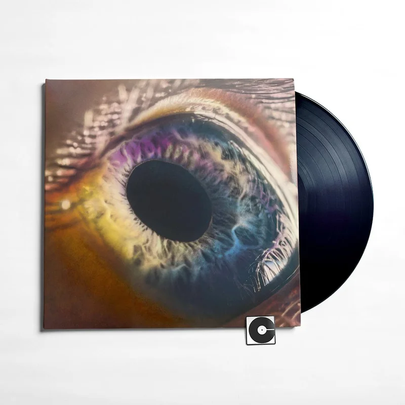 Arcade Fire - "WE" Standard - Black Vinyl