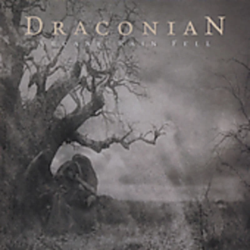 ARCANE RAIN FELL - CD