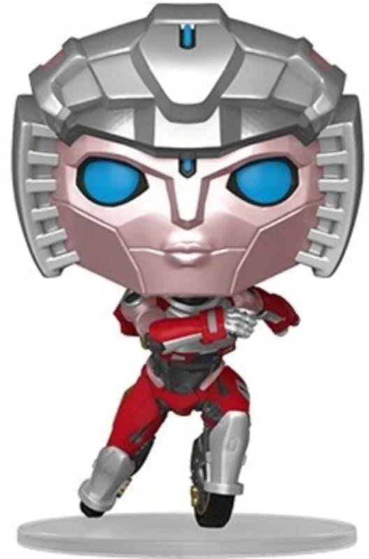ARCEE (1374) - TOYS/NOVELTY