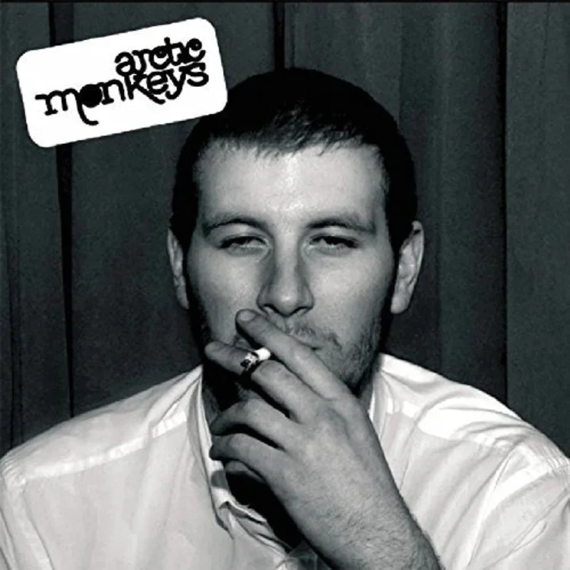 Arctic Monkeys  Whatever People Say I Am, Thats What I Am Not
