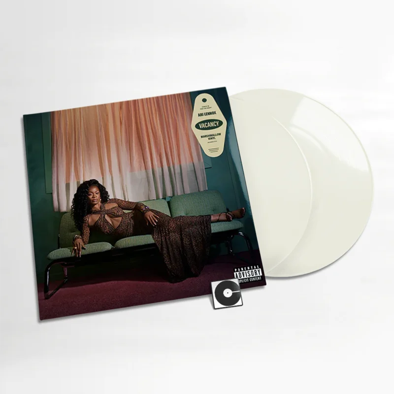 Ari Lennox - "Vacancy"